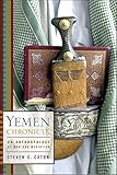 Yemen Chronicle An Anthropology Of War And Mediation