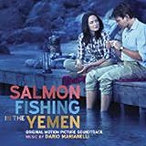 Salmon Fishing In The Yemen Soundtrack