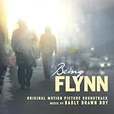 Being Flynn Soundtrack