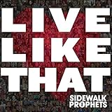 Live Like That (2012)