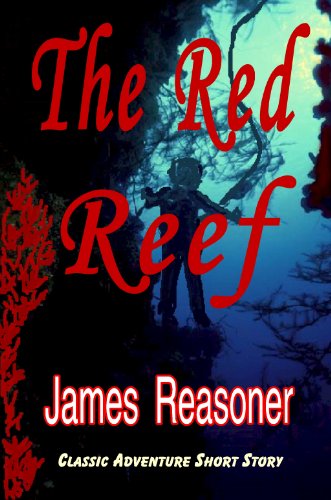 The Red Reef book cover
