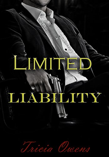 Limited Liability book cover