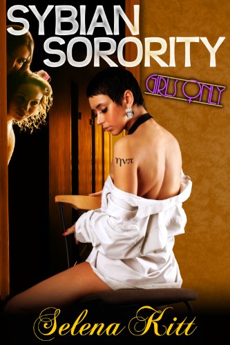 Sybian Sorority book cover