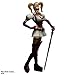 BATMAN: ARKHAM ASYLUM(TM) PLAY ARTS改 -KAI- HARLEY QUINN(TM) 【ハーレークィン(TM)】