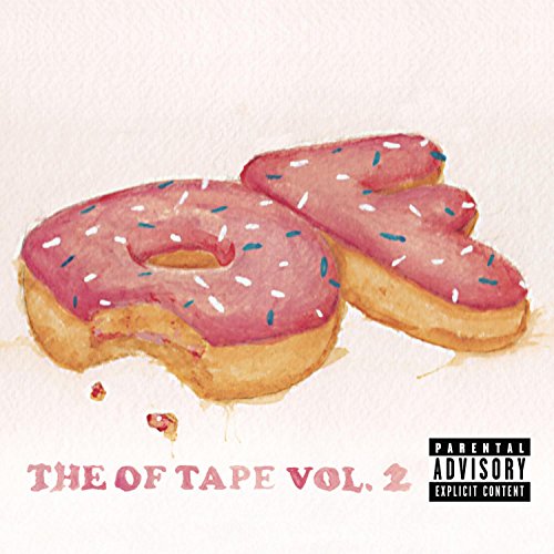 The Odd Future Tape Vol. 2