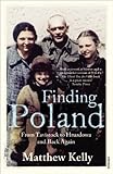 Finding Poland English Edition