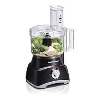 Cuisinart Mini-Prep Plus 4-Cup Food Processor