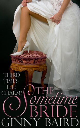 The Sometime Bride book cover
