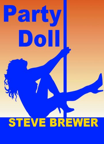Party Doll book cover