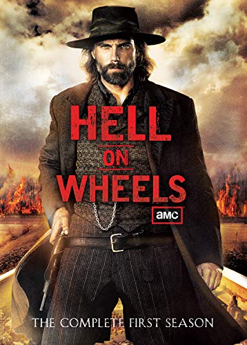 Hell on Wheels