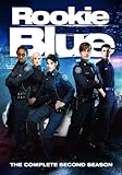Rookie Blue: The Complete Second Season