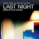 Last Night Soundtrack