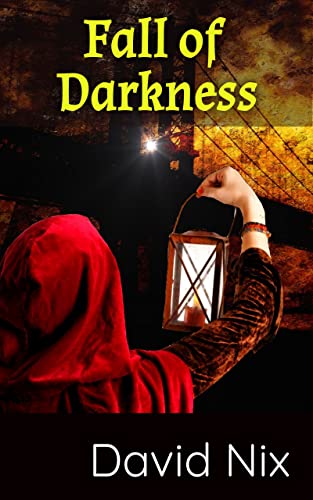 Fall of Darkness book cover