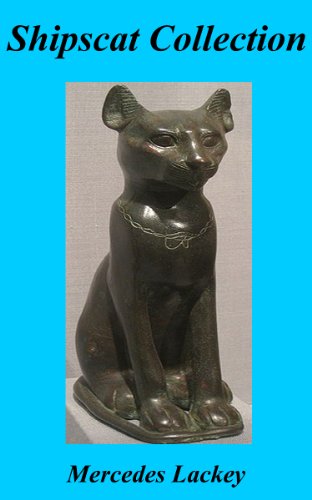 Shipscat Collection book cover