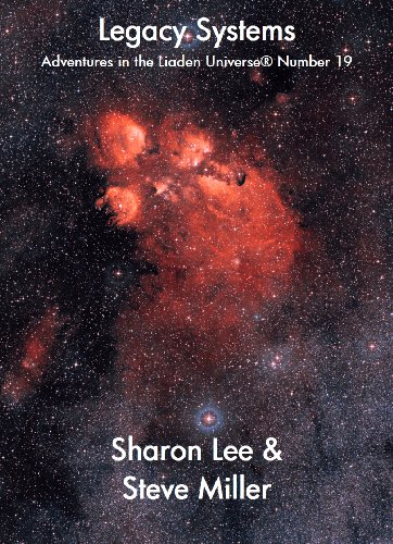 Legacy Systems book cover