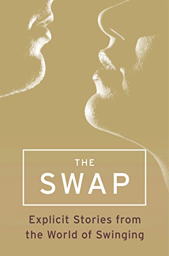 The Swap book cover