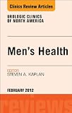 Mens Health An Issue Of Urologic Clinics Ebook The Clinics Internal Medicine 39 English Edition