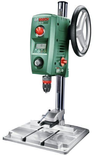 ⚡ BLITZDEAL (-45%) Bosch Bohrer 40 Advanced PBD Bench Bohrmaschine mit Kompaktstift 4-in - 1, Schraubendreher
