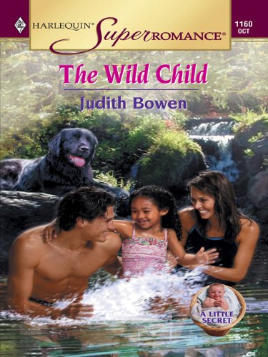 The Wild Child book cover