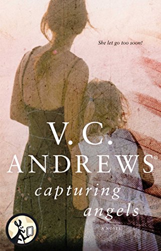 Capturing Angels book cover
