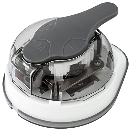 New Sunstar Kadomaru Pro, Corner Cutter (S4765036) (Kadomaru Pro) with Authentic Hologram US, UK, EU Only