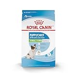Royal Canin Size Health Nutrition X-Small Puppy Dry Dog Food, 3 lb Bag