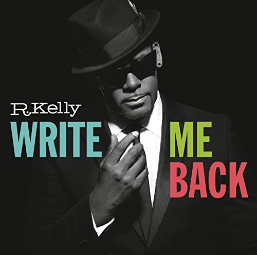 Write Me Back [Deluxe Edition]