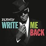 Write Me Back [Deluxe Edition]