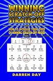 Winning Scratchoff Strategies How To Increase Your Odds Of Winning Scratchoff Prizes