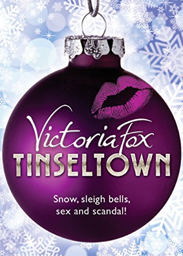 Tinseltown book cover