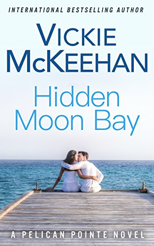 Hidden Moon Bay book cover