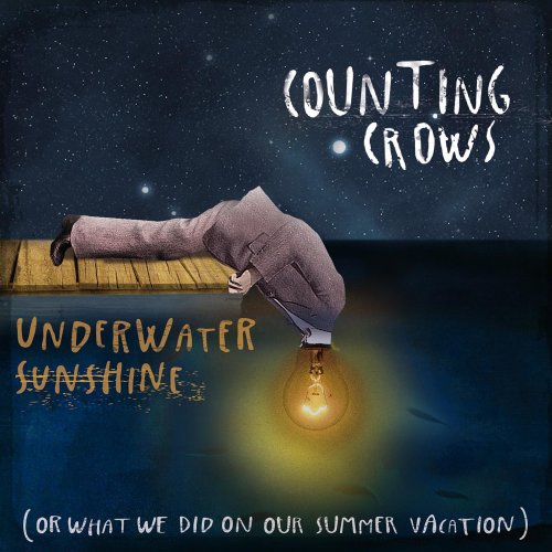 Underwater Sunshine (or What We Did on Our Summer Vacation)