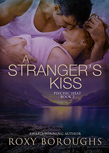 A Stranger's Kiss book cover