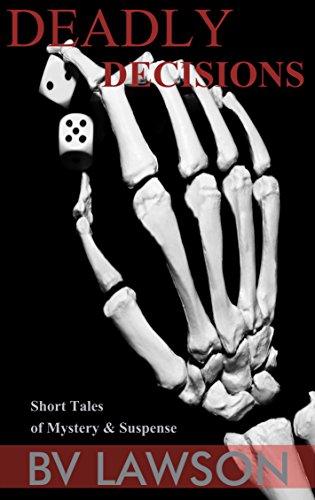 Deadly Decisions book cover