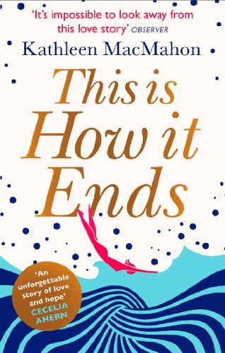 This Is How It Ends book cover