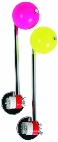 Camco Magnetic Hitch Alignment...Vehicle and Trailer - (44603