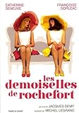 Legrand Michel Les Demoiselles De Rochefort