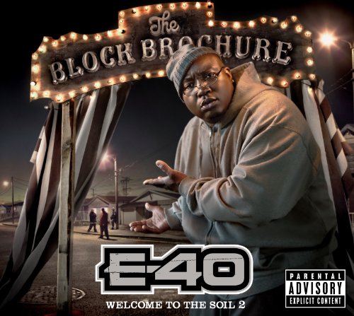 The Block Brochure: Welcome to the Soil 2