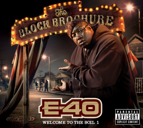 The Block Brochure: Welcome to the Soil 1
