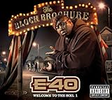 The Block Brochure: Welcome to the Soil 1