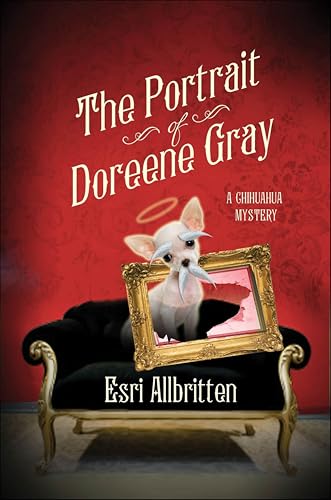 The Portrait of Doreene Gray book cover