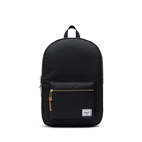 Herschel Settlement Backpack Most Fashionable A simple and clean-looking backpack