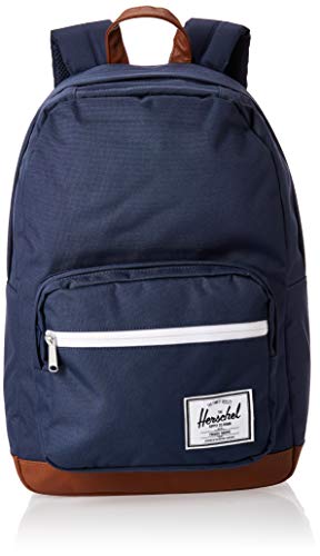tan herschel backpack