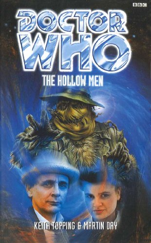 The Hollow Men (By: Martin Day,Keith Topping) cover