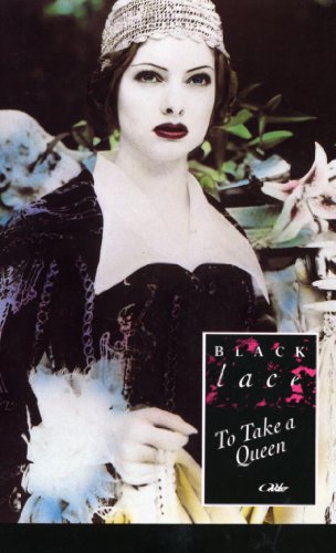 To Take A Queen book cover