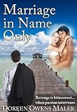 Marriage In Name Only English Edition