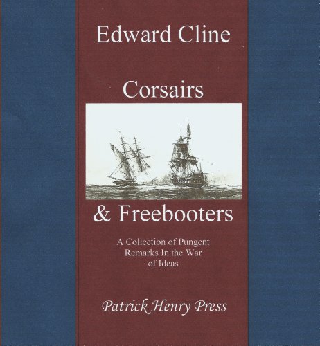 Corsairs & Freebooters book cover