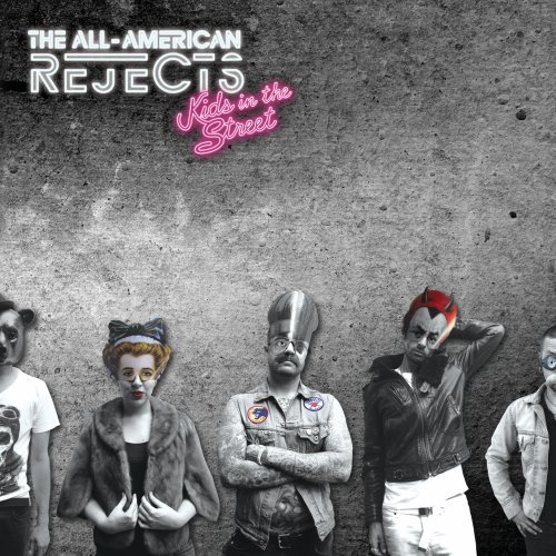 Kids in the Street (Deluxe Edition)