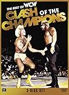 The Best of WCW Clash of the Champions