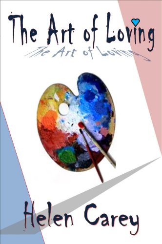 The Art of Loving book cover